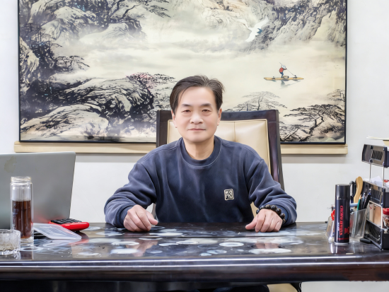 掌承日光 脉通乾坤——沈惠平金胎掌拍点穴疗法