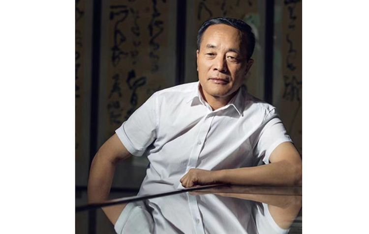 笔开北国气象 墨铸时代精神——苏涛书法艺术的当代价值与历史意义