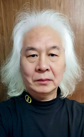 笔走龙蛇写精神 画墨春秋颂华章一书画艺术家师杰 高世久 2026新春名家作品展