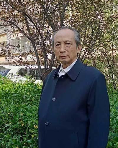 刀笔开新境 文心铸山魂——论钱立富山水画的艺术价值与创新突破