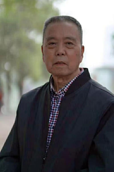 墨韵淬初心 笔底铸乾坤——李绍文书法艺术的人生回响