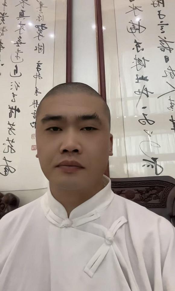 当传统笔墨遇见极致美学：书画家赵晋锋作品视觉盛宴