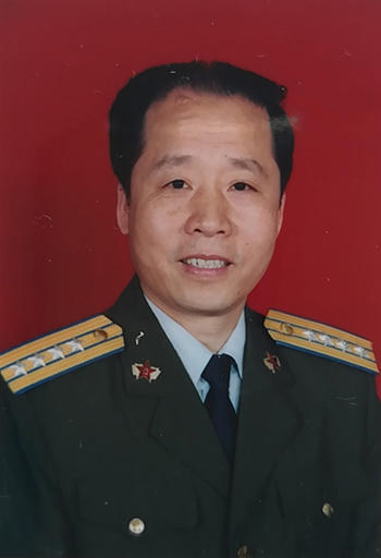 笔砚生涯写春秋——张木联先生书法艺术品鉴