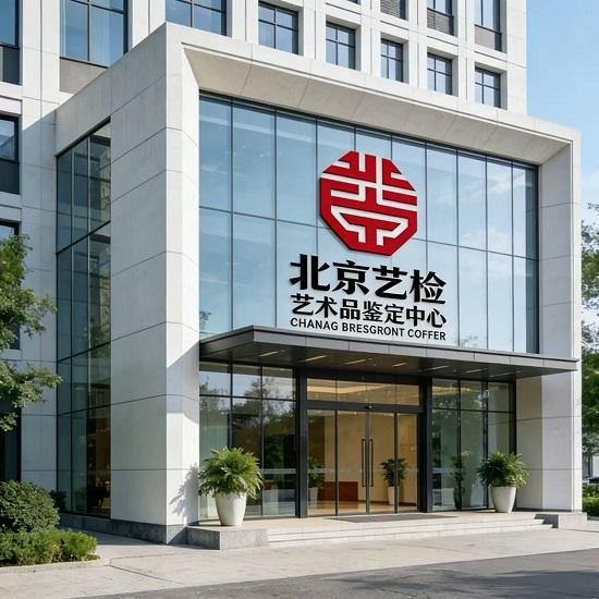 北京艺检艺术品鉴定中心