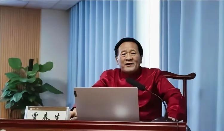 国医界的杏林翘楚贾春生教授——悬壶济世从医四十载人物专访