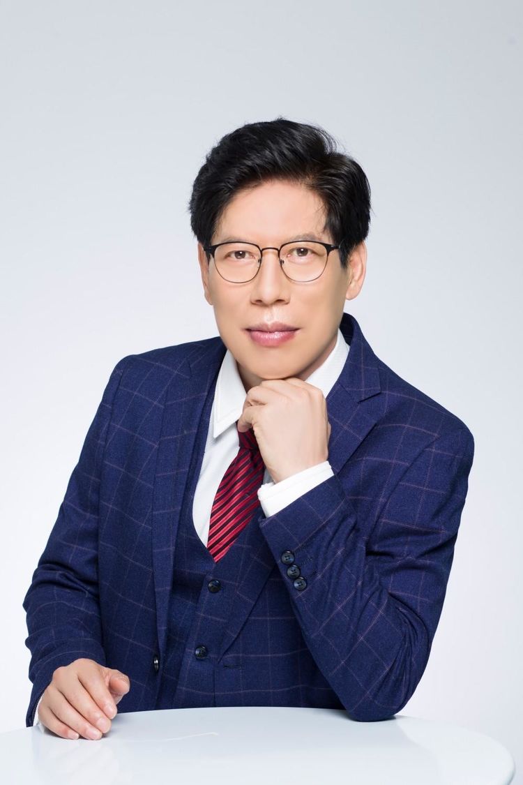 花鸟画家王家华——风格清新灵妙、雅俗共赏