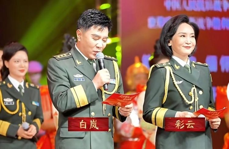 2026年老兵春晚小孟林诗篇