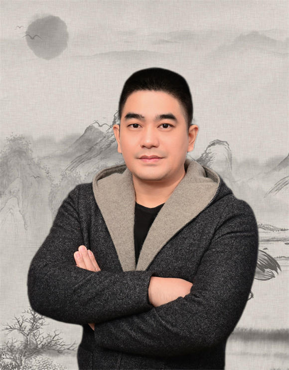 『笔墨风骨 艺坛丰碑——专访当代艺术名家高长勇』专题报道