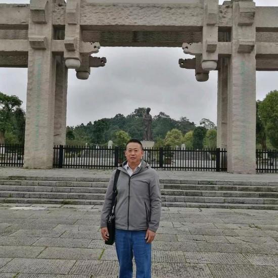 「灯耀上元·墨韵千秋』2026庆元宵——周兴柱书法线上展