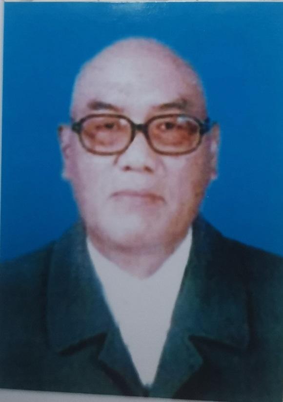 古韵新声：书法家张立君的笔墨传承与创造 —— 强调在传统基础上的创新。