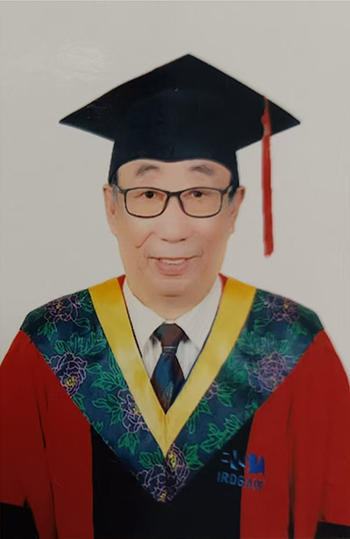 墨韵东方 誉满中西——张东实书法艺术的时代风华