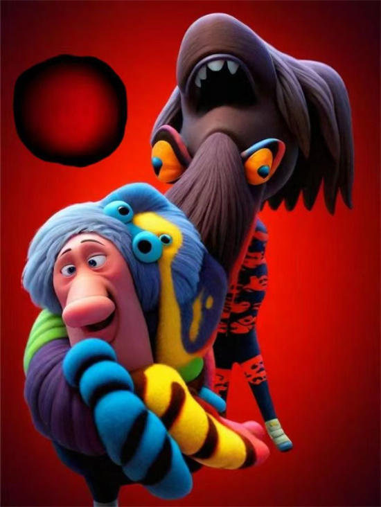 玄石翁惊世骇俗思想：<昂贵之灵魂>