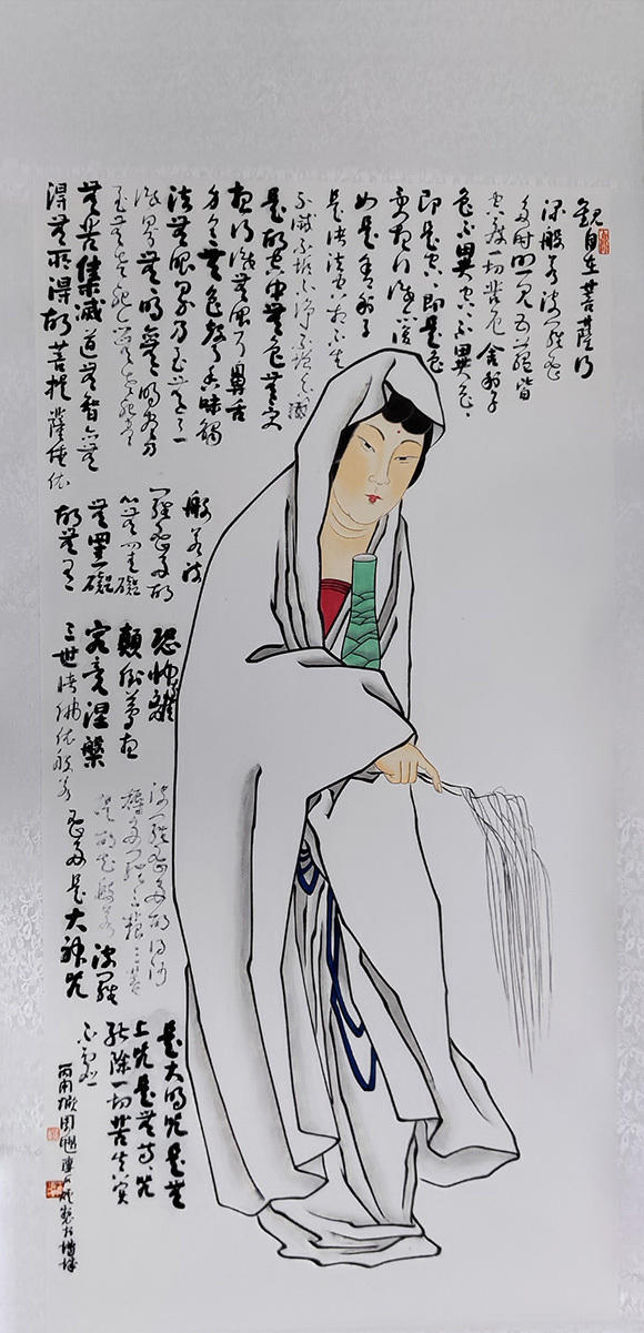 石炉先生书法理论:随读随议，触类旁通（四）