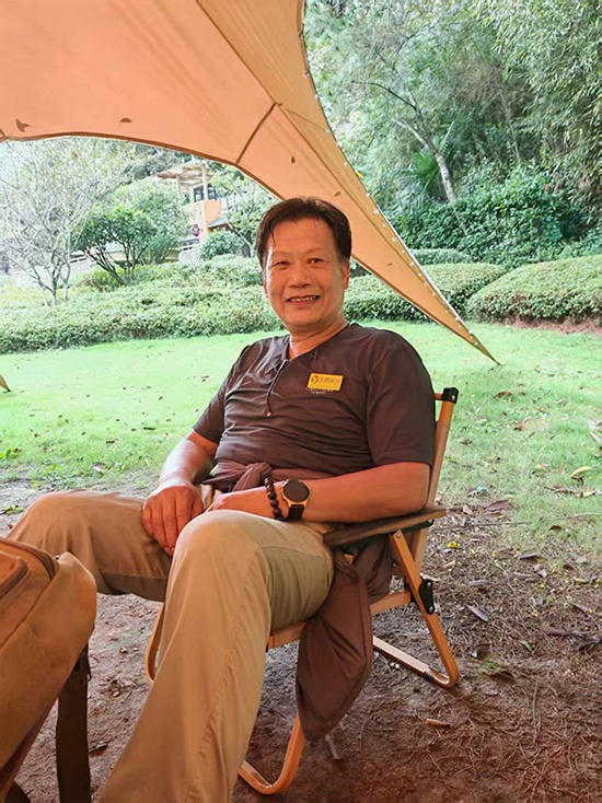 墨韵传家 春韵入怀——当代艺术名家马拜石