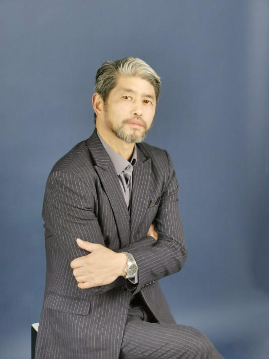 墨韵香江 光影山河——实力派画家李文军