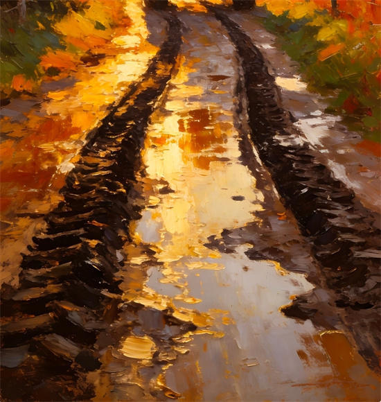 玄石翁艺术作品展览展示（二）