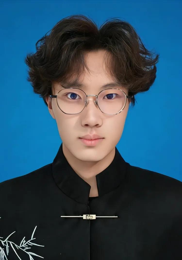 中国实力派著名书法家解鸿瑞——书法作品鉴赏【人物之旅专访】