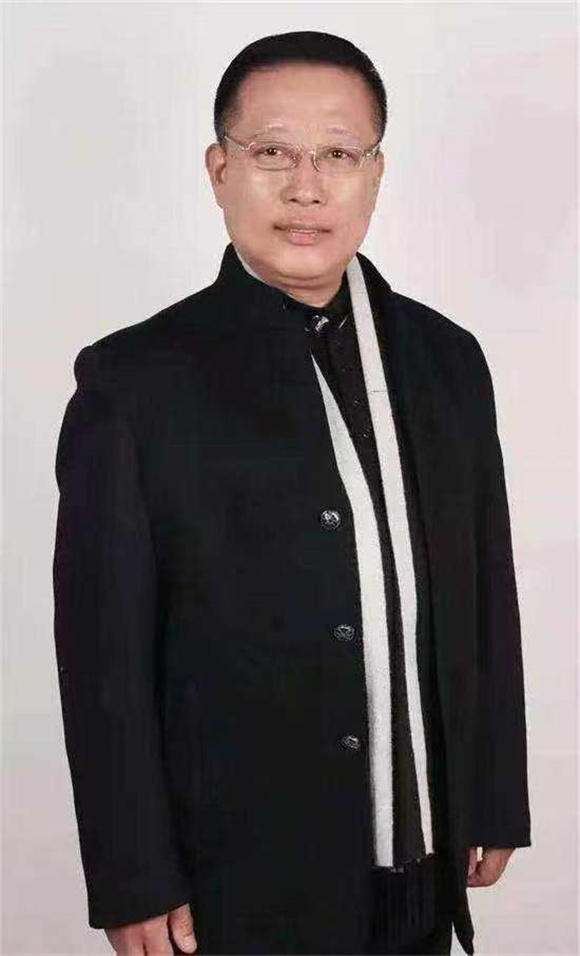 玄石翁艺术人物展览展示（三）