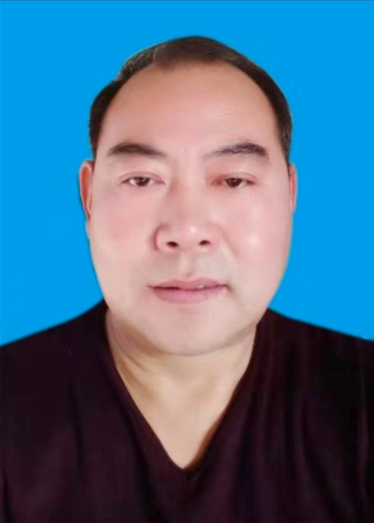 书法家李春河——春华秋实砚边事，河汉璀璨笔墨情！