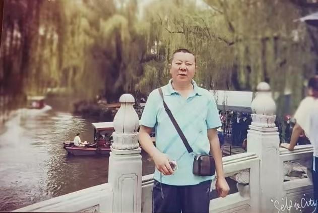 书画家 王志军：执笔山河，志启新章