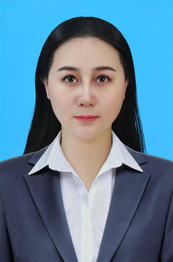 共话友谊，文化互鉴——李静老师参加克罗地亚总统代表团接待活动