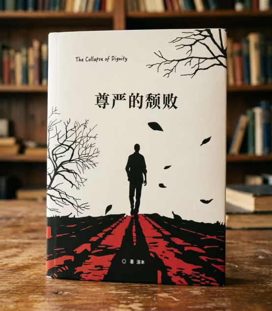 新书推荐：《尊严的颓败》在废墟之上，寻找灵魂的微光