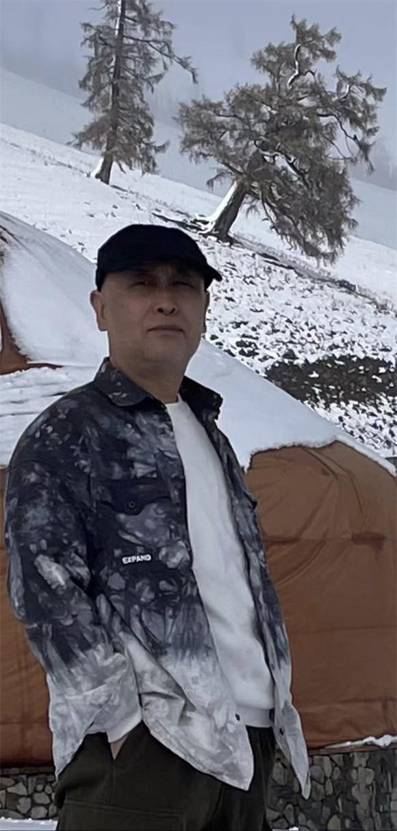 著名艺术家李川浦——中国艺术界特别推荐人物