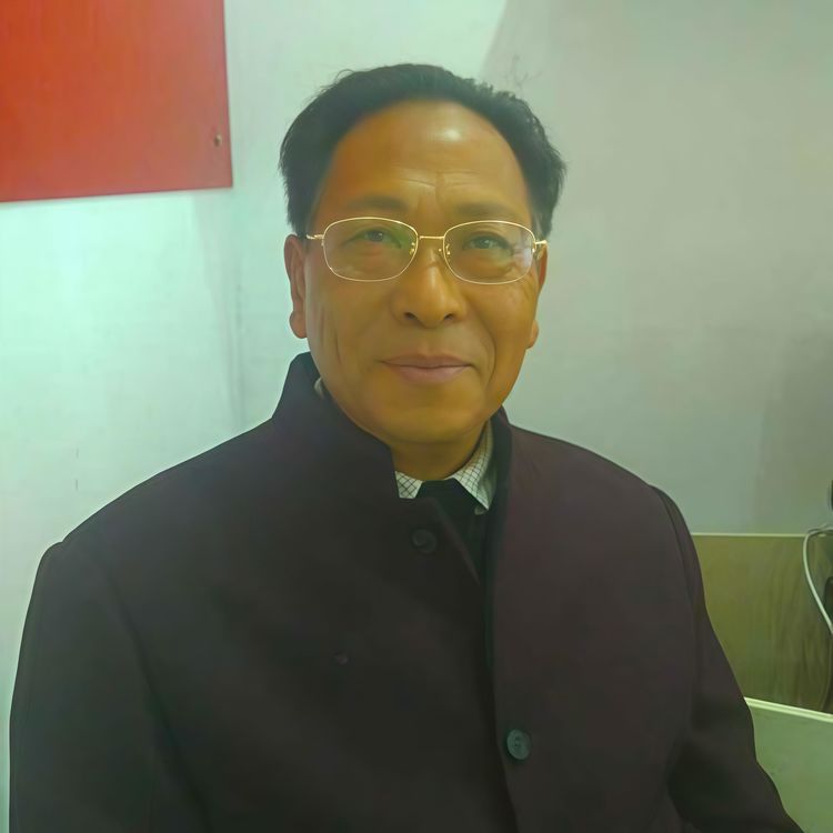 中国艺术界特别推荐人物——刘洪志