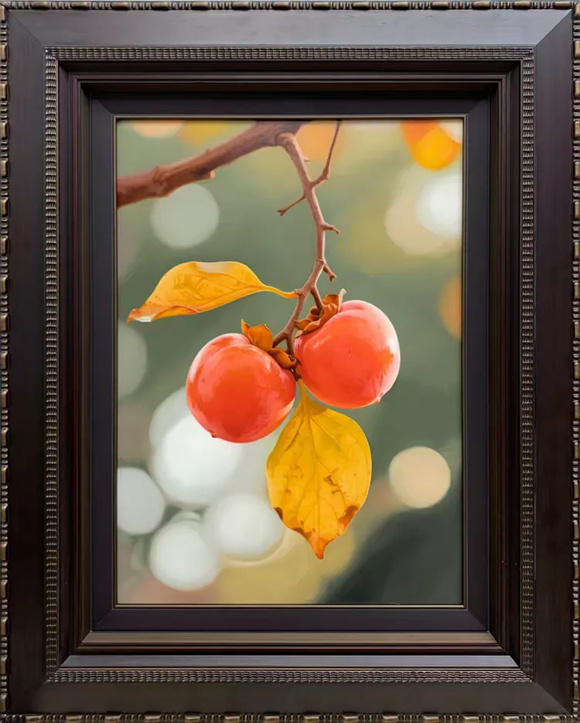 林进军油画——唯美超现实主义