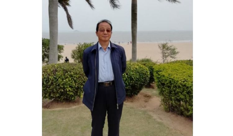 铁笔铸文心 篆韵承国魂——记篆书大家刘国英先生的艺术人生