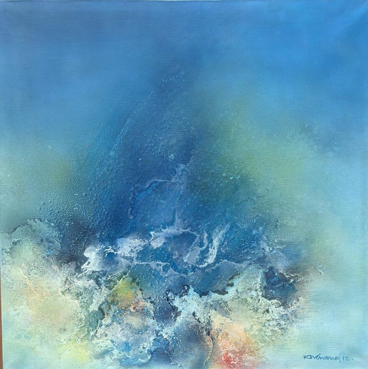 范迪安：碰撞与交融——评唐近豪先生的艺术