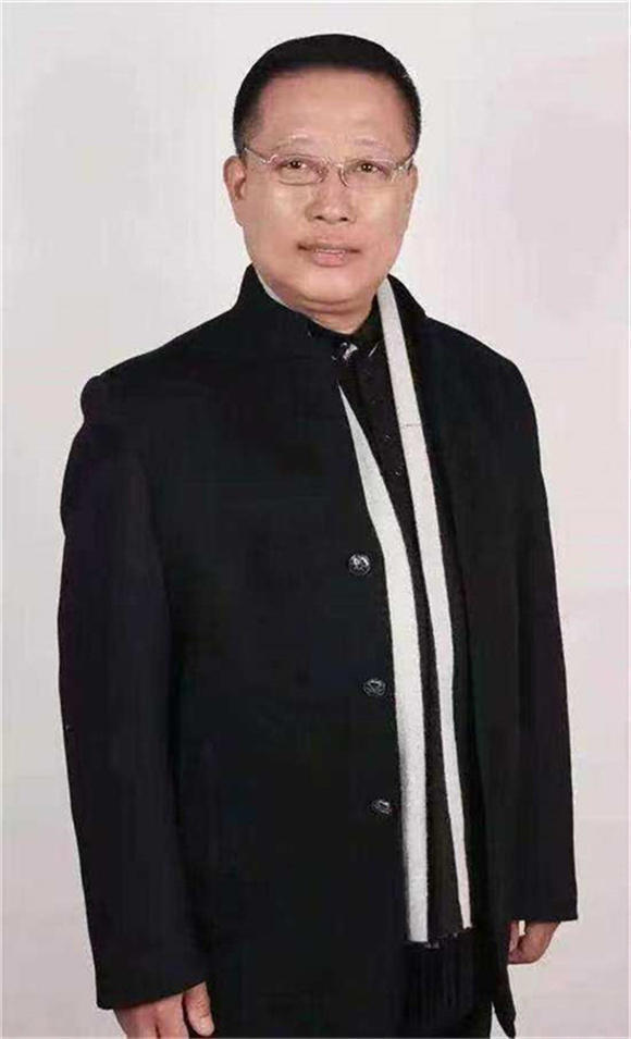 玄石翁鸿篇巨制<21世纪国际艺大家研究>惊世