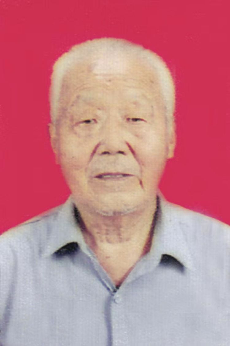 书法家王以顺——挥毫以载道，落笔顺天成！