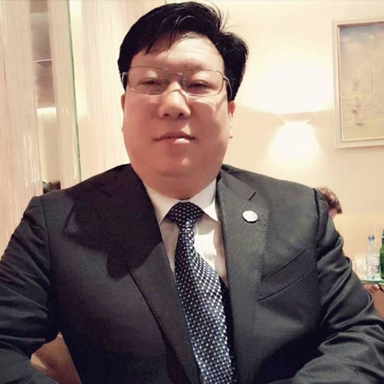沈田义--2026中国艺坛影响世界风云人物