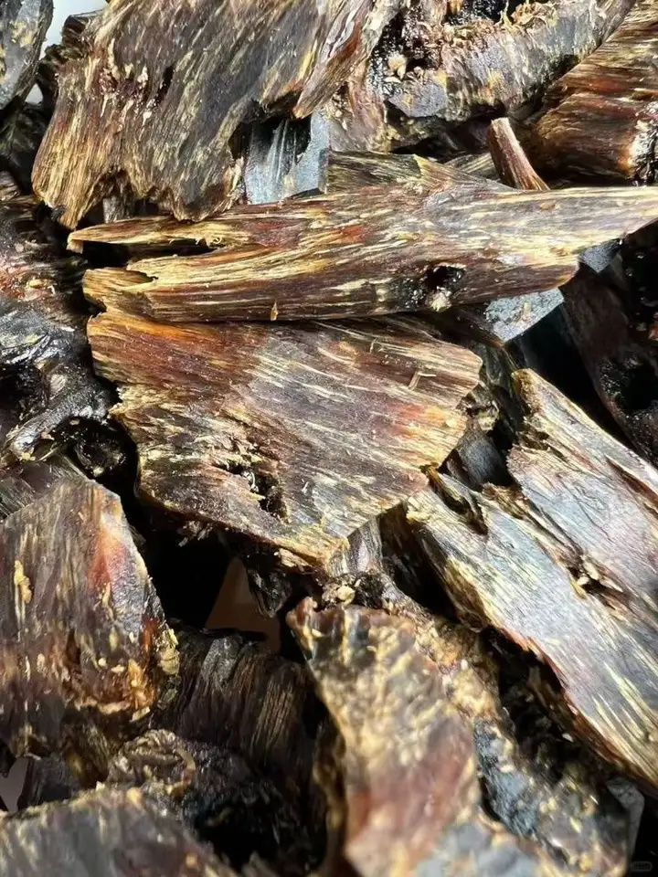 沉香界好品牌，熙香坞实力说话!