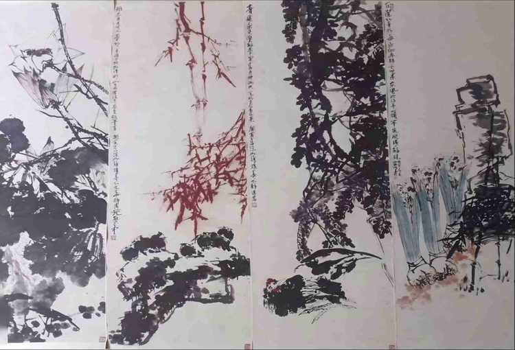 藏心守艺，传脉承文——王先生收藏自传