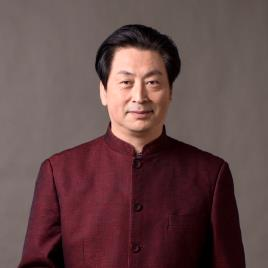 赵培山——易学理论
