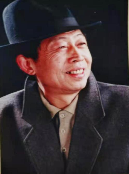 中国艺术界特别推荐人物——单桂福