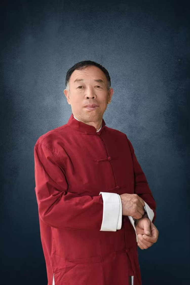 2035年文化复兴方向：重点提名功勋艺术家郑四辈
