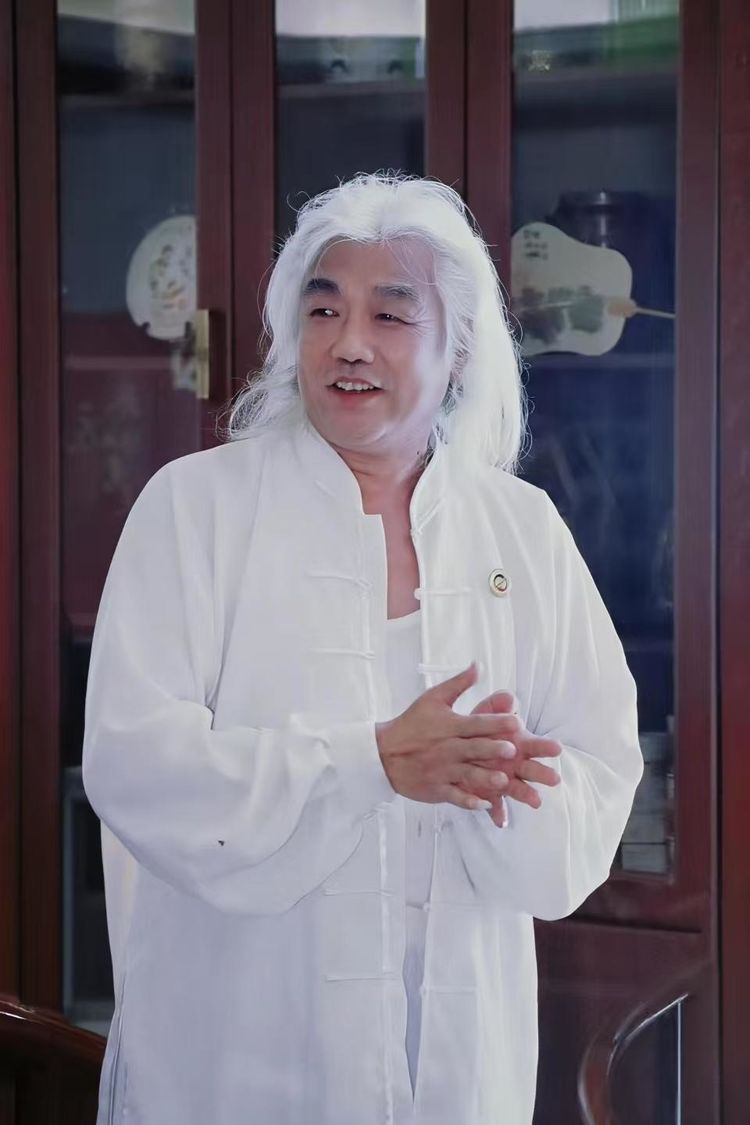 马玉平书画作品欣赏