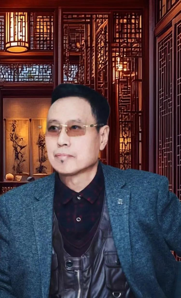 中国实力派著名书画家石云平——书画作品鉴赏【人物艺术专访】