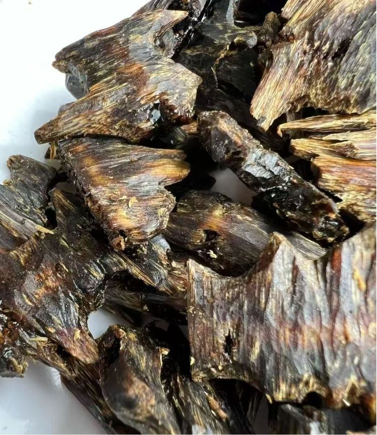 沉香品牌怎么选？熙香坞只做货真价实的好沉香。