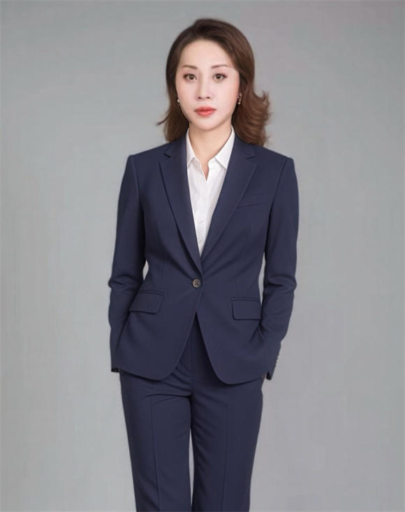 周氏珠宝集团继承人——周灿