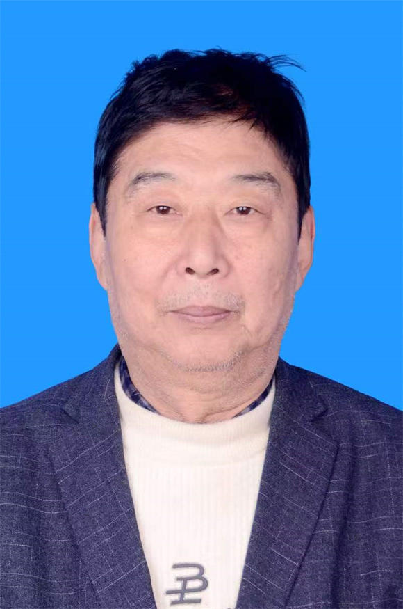 实力派归国著名画家常力平的彩墨丹青