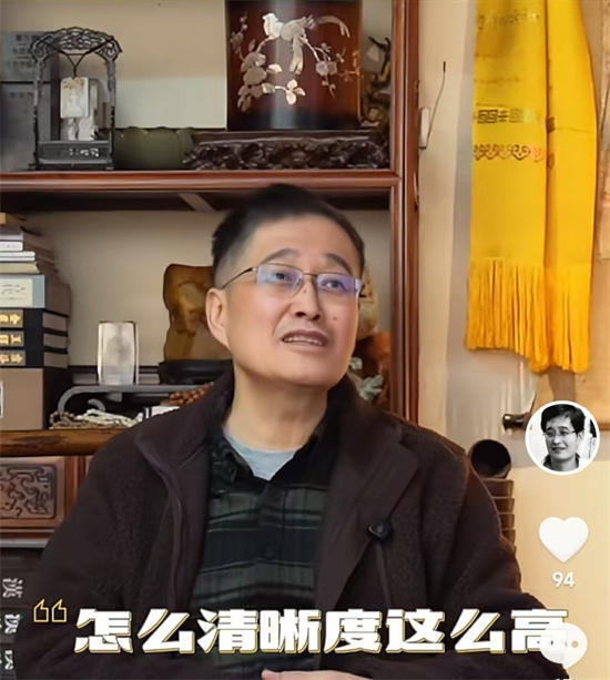 中国艺术界特别推荐人物——南海岩