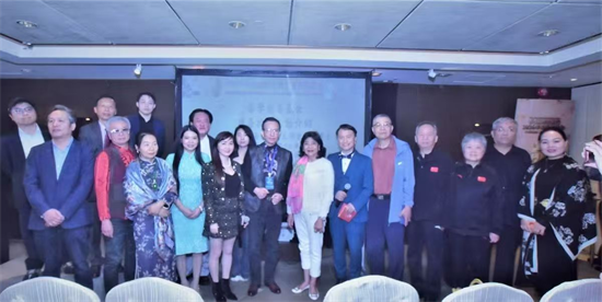 千年瓷谜链上新生 香港国际拍卖行2026春拍缔造文化科技盛宴