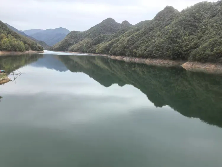 隐逸不是避世：一位天台山书家的“辨知”与“天上怀胎”