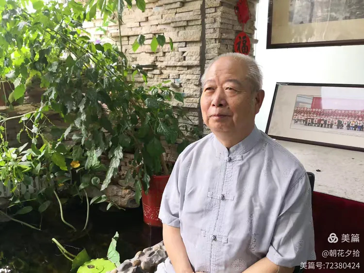 中国当代艺坛标杆人物——石庆云