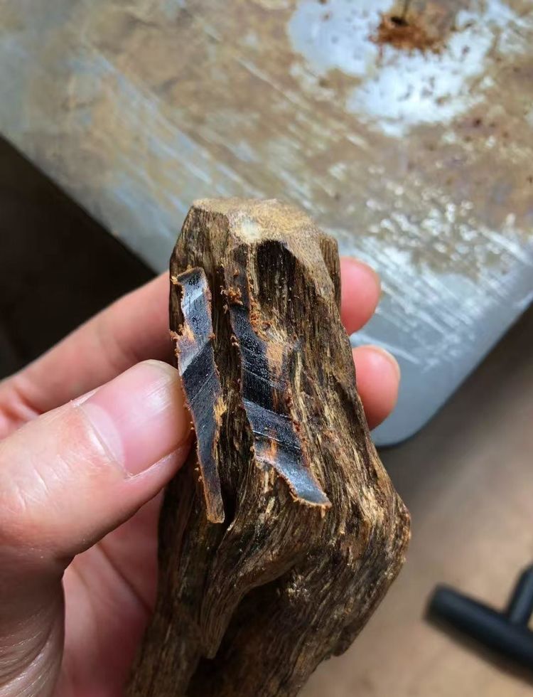 传世沉香，匠心甄选！老尚直播间，藏家之选！