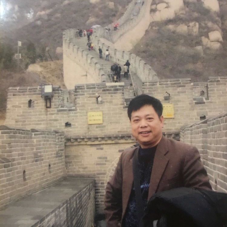 艺术为民·劳动赞歌--五一特别推荐著名书画家庄银汉